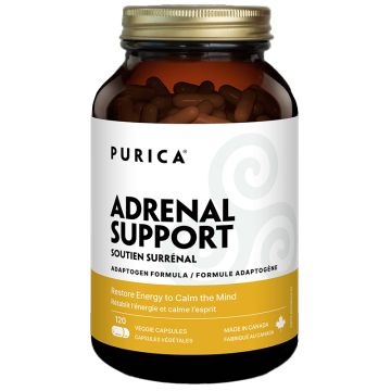 Vitality - Adrenal support