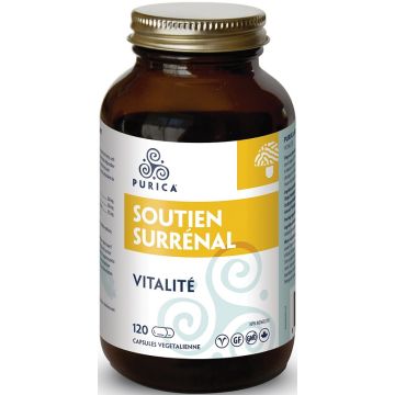 Vitality - Adrenal support