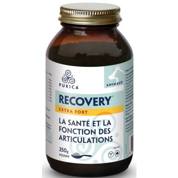 Recovery Extra Strength for Pets - Whole body health and Joint function