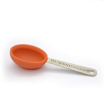 Terra café - Silicone measuring spoon