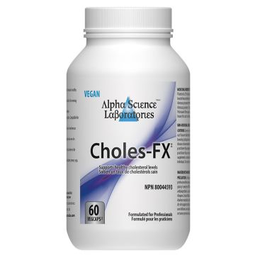 Choles-FX - Cholesterol