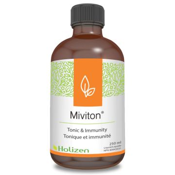 Miviton Regular - Tonic and Immunity