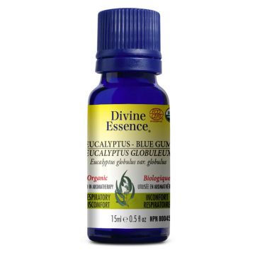 Essential Oil - Eucalyptus Blue Gum