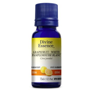 Essential Oil - Grapefruit