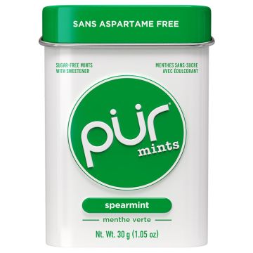 Mints - Spearmint
