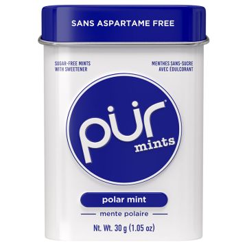 Mints - Polar Mint