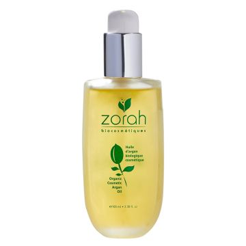 Argan oil - Cosmetic