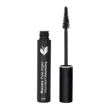Mascara volumisant noir
