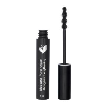 Mascara allongeant noir