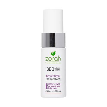 Pinky Beige BBB Cream