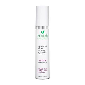 Sublime Anti Aging Night Cream