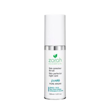 Pureté Facial Skin Perfector Night Cream