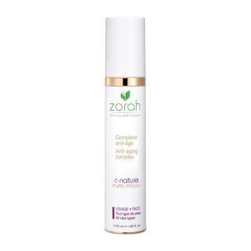 C-Nature Anti-aging Face Care Complex