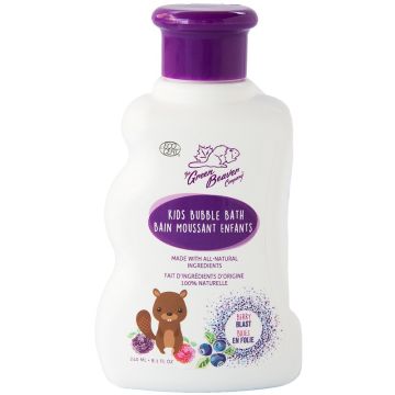 Kids bubble bath - Berry blast