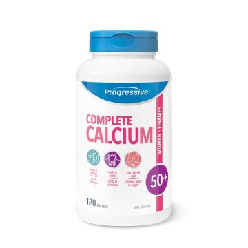 Complete Calcium - Women over 50