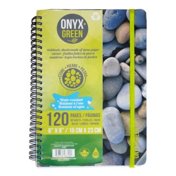 Papeterie - Carnet de notes