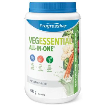 VegEssential All-in-one - Nature