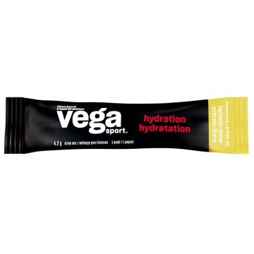 Lemon Lime Flavour Electrolytes Drink Mix