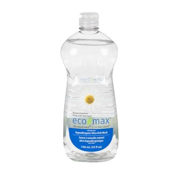 Liquide à vaisselle ultra - Hypoallergénique  
