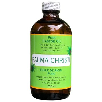 Castor oil L'Originelle
