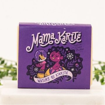 Mama Karité Soap