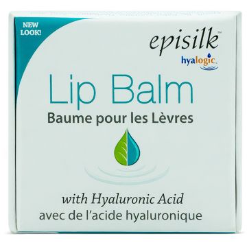 Baume pour les lèvres - Episilk