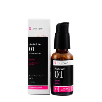Antidote 01 - Firming Facial Skin Care