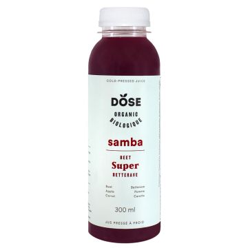 Juice - Fresh cucumber, orange, kale