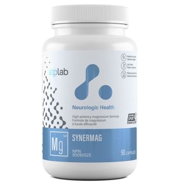 Synermag - Santé neurologique