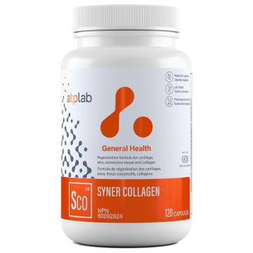 Collagène Syner Collagen - Santé de la peau et Articulations