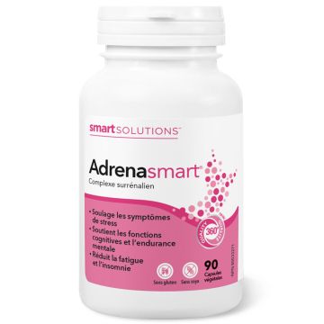 Adrenasmart