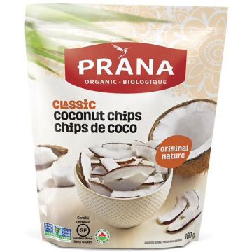 Original Organic Coconut Chips