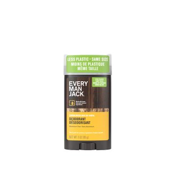 Deodorant - Sandalwood