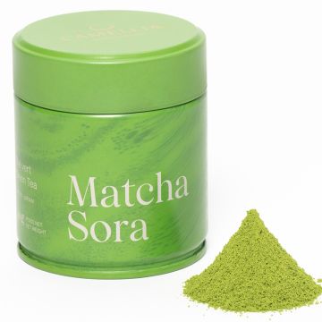 Green tea - Matcha Sora