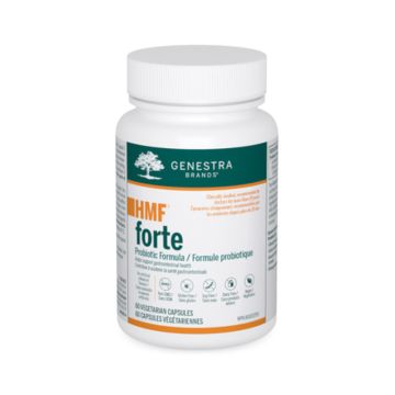HMF Forte Probiotics - Gut Health