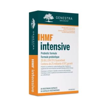 Probiotiques HMF intense - Santé digestive