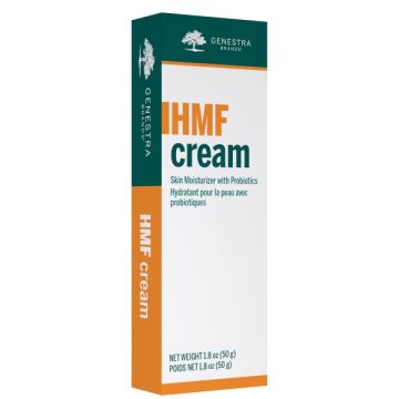 Skin Moisturizer with Probiotics HMF Cream