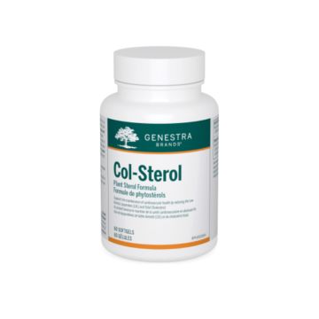 Phytosterol Formula Col-Sterol - Cholesterol