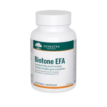 Biotone EFA - Fatty Acids and Cholesterol
