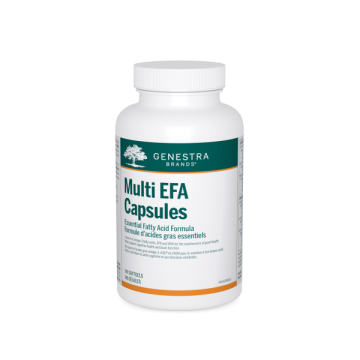 Multi EFA Capsules - Fatty Acids