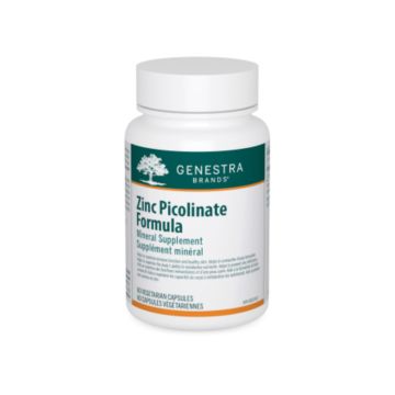 Zinc Picolinate Formula 30 mg - Immune System