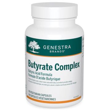 Butyric Acid Formula Butyrate Complex - Energy 