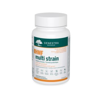 HMF Multi Strain Probiotics - Gut Health