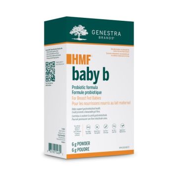 HMF Baby B Probiotics 10 Billion - Baby's Health