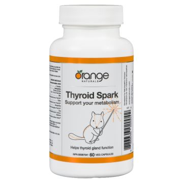 Thyroid Spark - Thyroid function