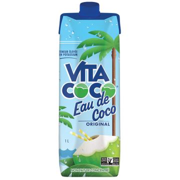 Eau de coco Original