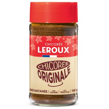 Instant Chicory