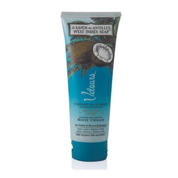  Body cream - Coconut