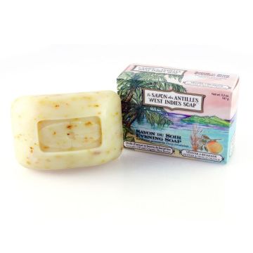 Evening soap