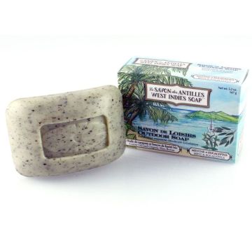 Savon - Exfoliation moyenne